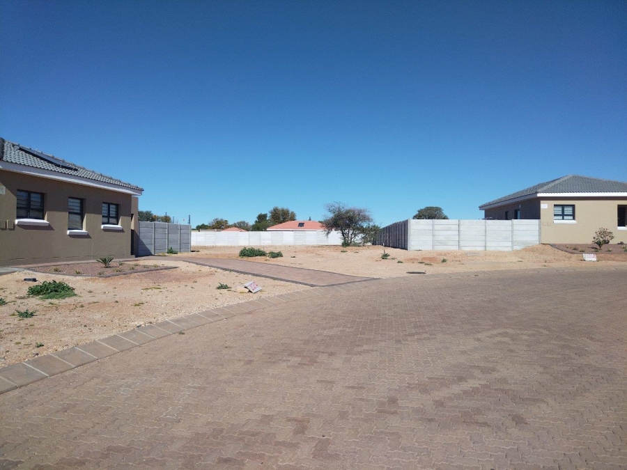 0 Bedroom Property for Sale in Blydeville Northern Cape